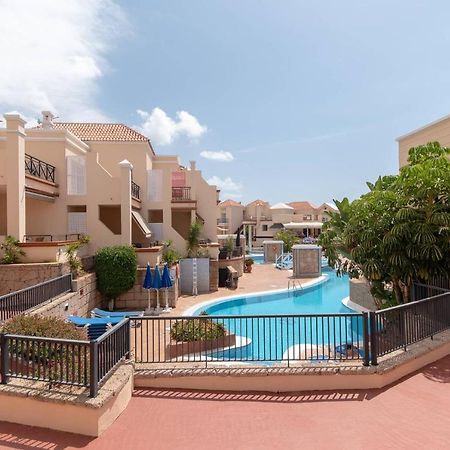 Apartment Costa Adeje Exterior photo