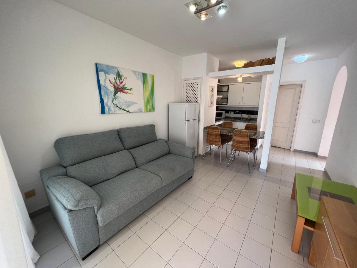 Apartment Costa Adeje Exterior photo